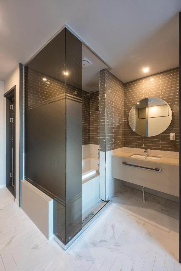 Browndot Hotel Guseo Busan Exterior photo